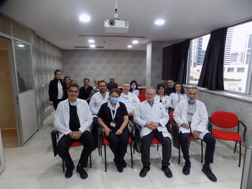 14 Mart Tıp Bayramı