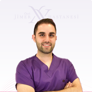 Dt. ÖMER DEMİRÇAK