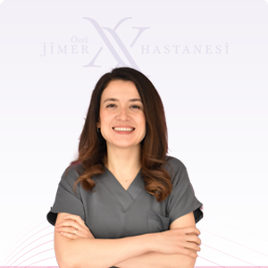 Uzm.Dt. ZEYNEP OVALIOĞLU