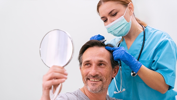 Hair Transplant