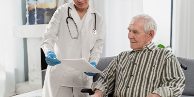 40 YAŞ ÜZERİ ERKEK CHECK-UP TETKİKLERİ