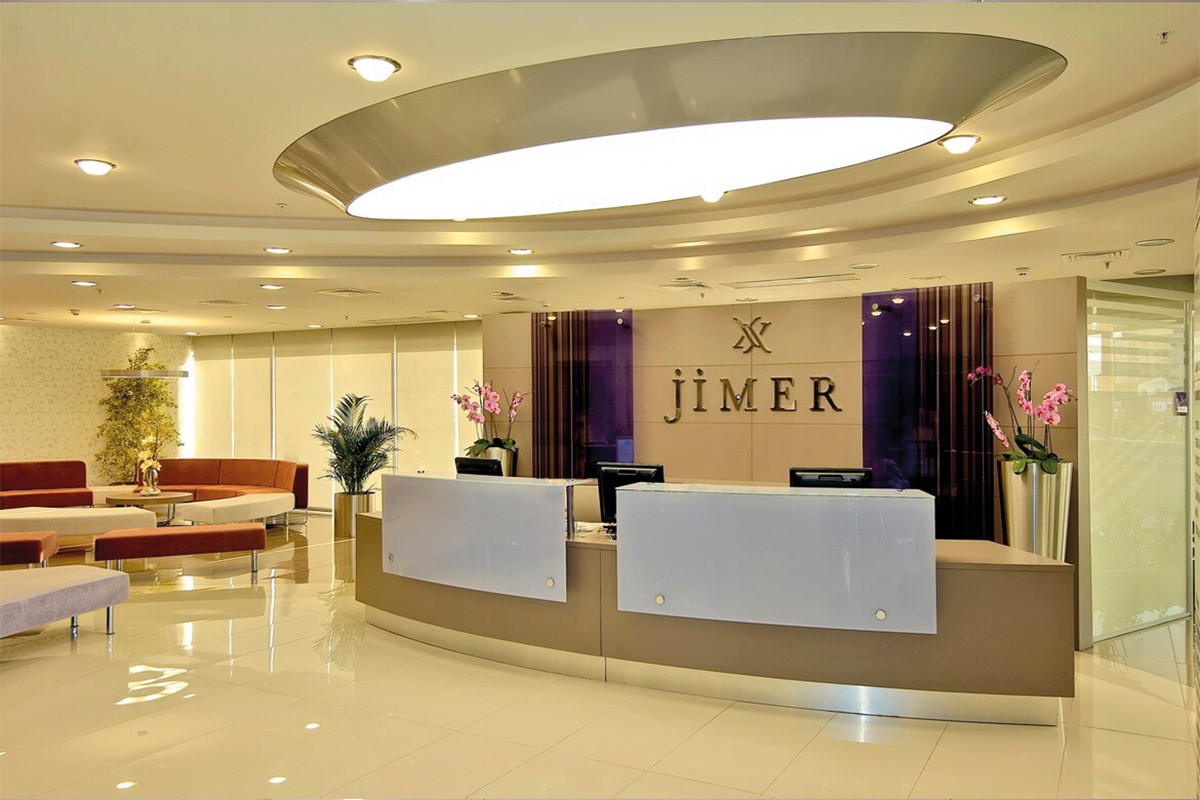 Özel Jimer Hastanesi