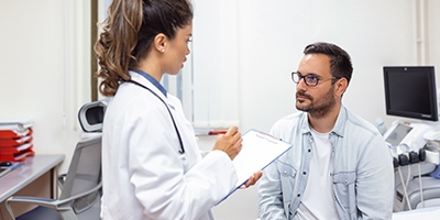 19 – 40 ERKEK CHECK-UP TETKİKLERİ