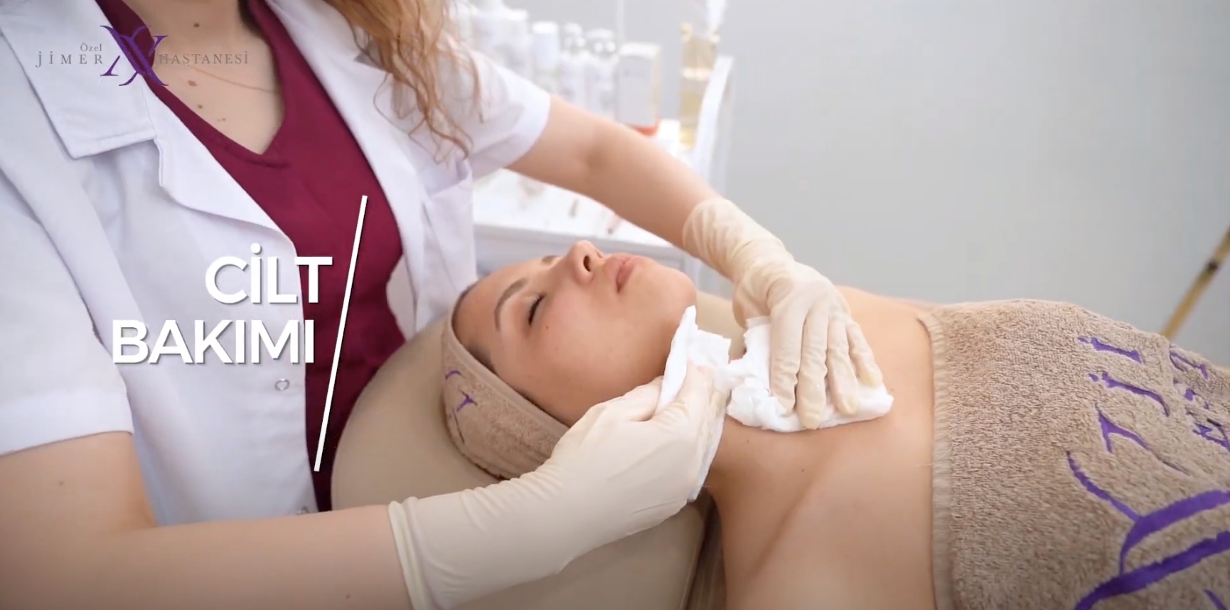 Medical Skin Care and Skin Rejuvenation