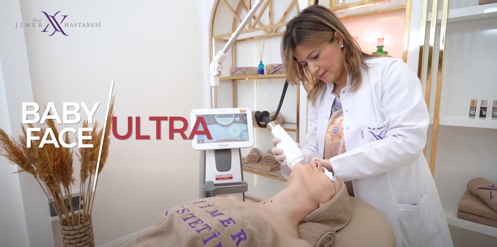 Baby Face Ultra Bursa