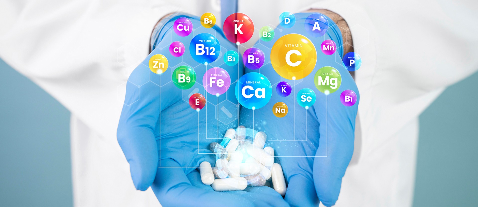 Vitamin D Deficiency