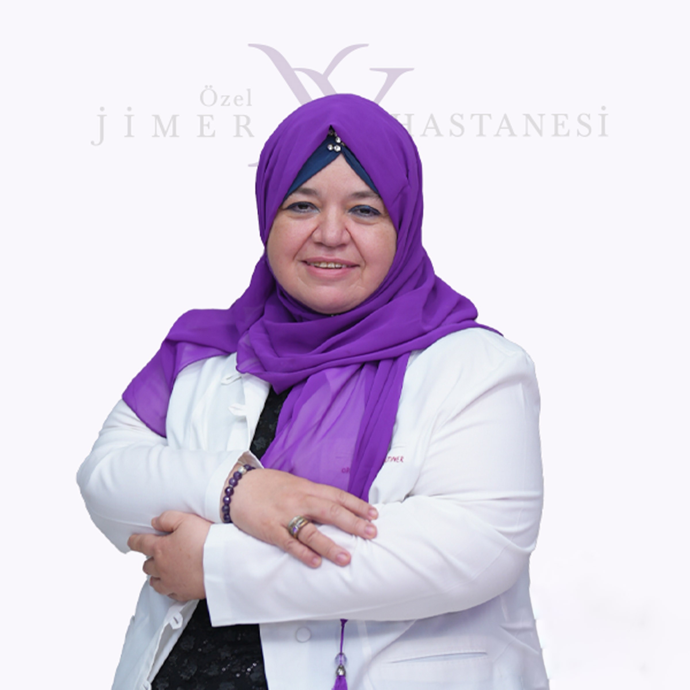 Opr.Dr. FATMA NURAY SÖZERİ ALTINER