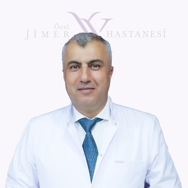 Op. Dr. MEHMET EMİN ASLANCI