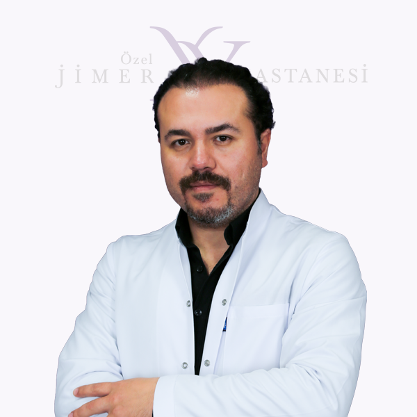 Op.Dr. ORHAN GAZİ DİNÇ